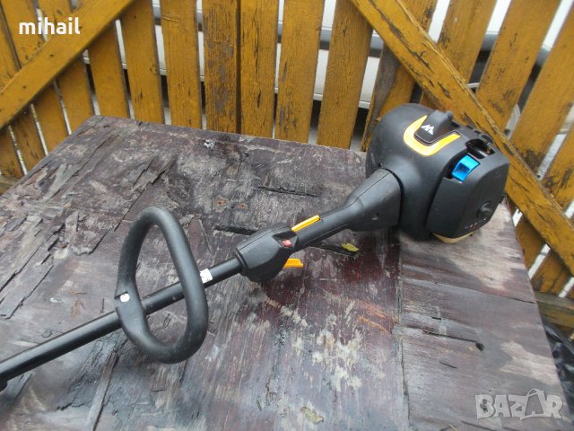 McCulloch T22 LCS на части, снимка 7 - Градинска техника - 34521998