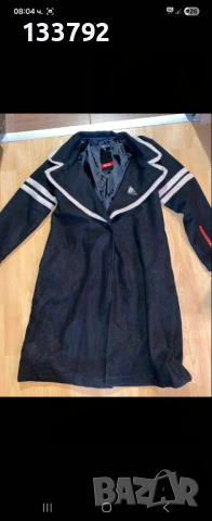 Палто Прада