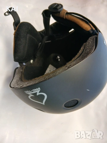 Каски комбинирани, снимка 10 - Спортна екипировка - 53858038