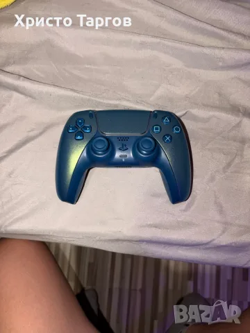 Контролер за PlayStation 