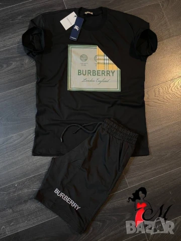 мъжки екипи burberry louis vuitton , снимка 15 - Спортни дрехи, екипи - 51301924