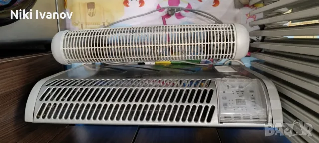 1бр. маслен радиатор и 2 бр. електрически радиатори., снимка 9 - Други стоки за дома - 47966248