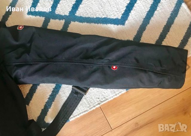 дебело яке  Wellensteyn Zermatt тъмносиньо  размер XS-S, снимка 3 - Якета - 35923776