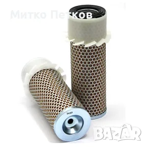 Въздушен филтър Iseki MT250, MT300, TE4270S, TS1510, TS1910, TS2205, RAPID MT250, RAPID MT300