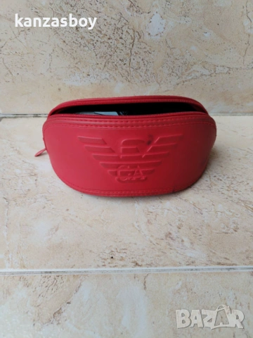 emporio armani sunglasses - страхотни слънчеви очила , снимка 2 - Слънчеви и диоптрични очила - 53385178