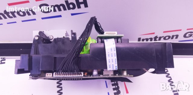 ITAL TECH К-т печатащ механизъм за фискални касови апарати MAXCOM / BIG II , снимка 6 - Друга електроника - 39749904