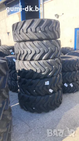 Индустриални гуми 16.0/70-24(405/70-24) OZKA