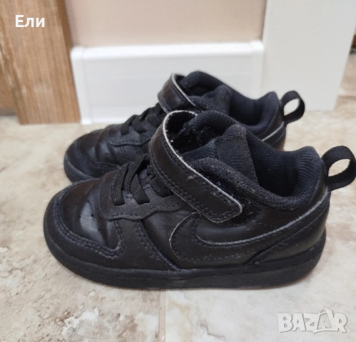 Маратонки Nike 23,5, снимка 3 - Детски маратонки - 51508559