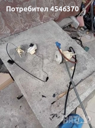 Поплавъци за резервоар 2броя 40лв за Мини купър 2003г 1.6i 90кс