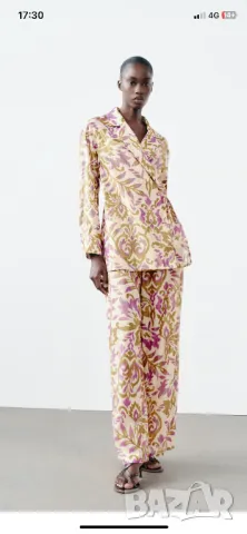 Комплект Zara М, снимка 1