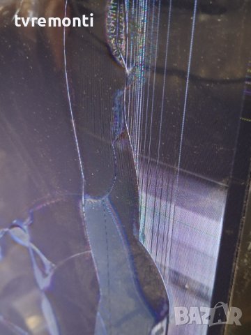 лед диоди от панел LC420EUH (PF)(F1) от телевизор LG модел 42LA740S, снимка 6 - Части и Платки - 44412225