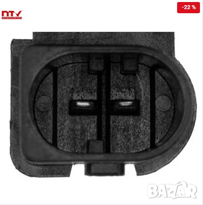 Актуатор ръчна спирачка 0001500300 HZS-ME-007A Mercedes, снимка 2 - Части - 53301532