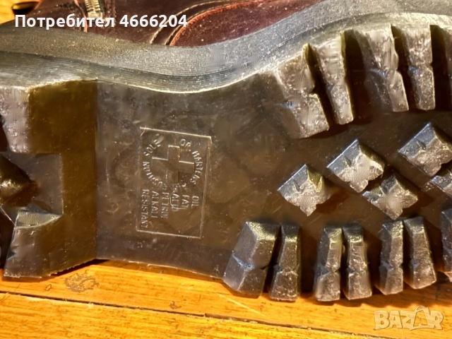 Обувки DR. MARTENS - Jadon Max , снимка 8 - Дамски ботуши - 52618304