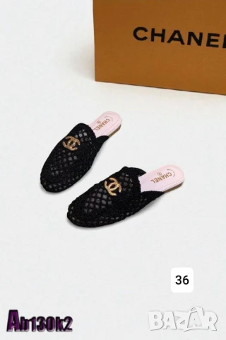 дамски обувки nike hermes loro piana Dolce&Gabbana , снимка 6 - Дамски ежедневни обувки - 51175349