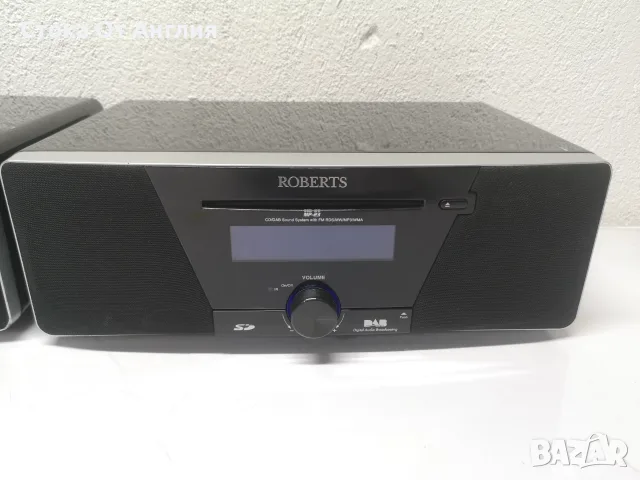 Радио - Roberts MP-Sound 23, снимка 2 - Други - 56171678