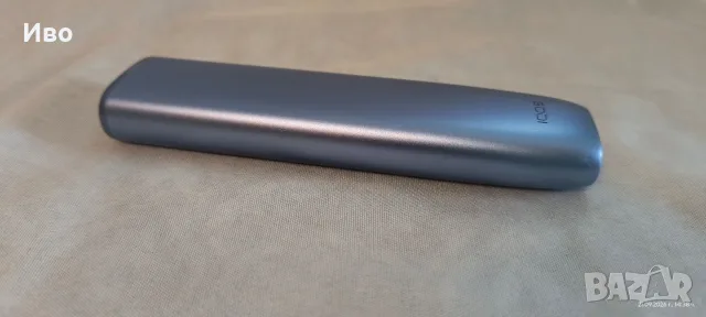 IQOS Iluma  One , снимка 2 - Електронни цигари - 56164116