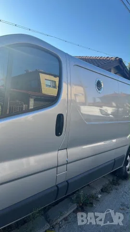 Продавам Opel Vivaro, снимка 4 - Бусове и автобуси - 55771504