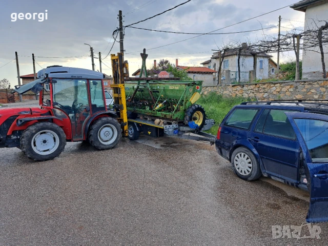  мотокарна уредба , снимка 4 - Други услуги - 50778260