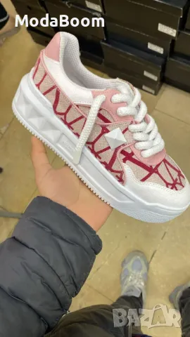 Valentino дамски маратонки 