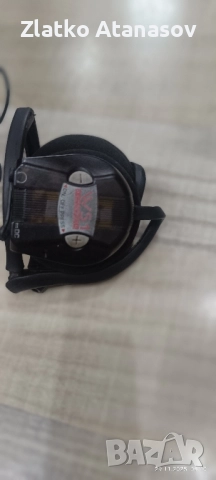 металдетектор XP Gold maxх power18 khz, снимка 18 - Друга електроника - 52128358