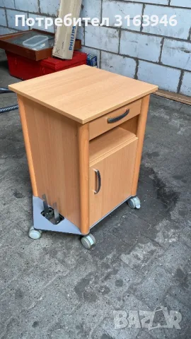 Болнични шкафове, шкафове за хосписи ., снимка 5 - Шкафове - 43300821