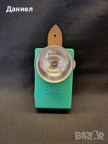 Стар жп фенер