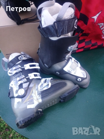 Ски обувки "Atomic" , снимка 5 - Зимни спортове - 52774743