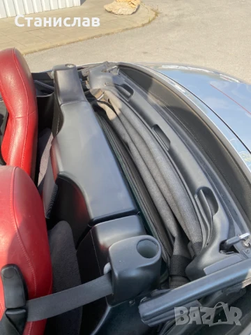 bmw z3, снимка 8 - Автомобили и джипове - 51016279