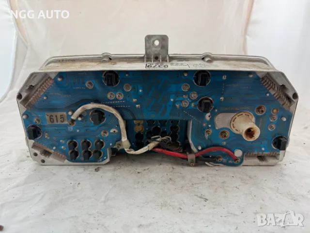 Табло Километраж за Mitsubishi Pajero, Мицубиши Паджеро, MB680379, 376-680, 769904-993, снимка 7 - Части - 48729083