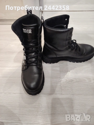 Мъжки боти, снимка 8 - Мъжки боти - 53275127