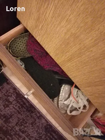 Портманто, снимка 8 - Портманта - 49731064