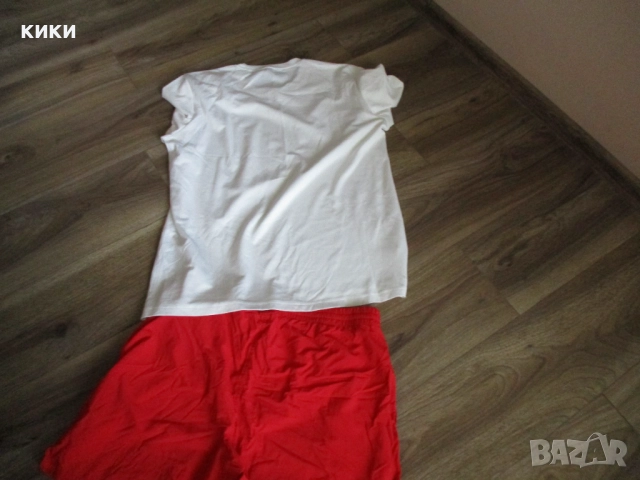 Мъжки тениски  WAIKIKI/Адидас, снимка 10 - Пуловери - 36334763