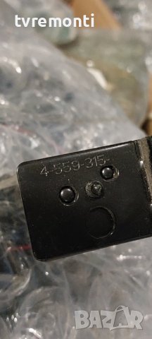 Оригинална стойка 4-559-314 4-559-315  за, телевизор SONY модел KDL-43W805C, снимка 3 - Стойки, 3D очила, аксесоари - 42603420