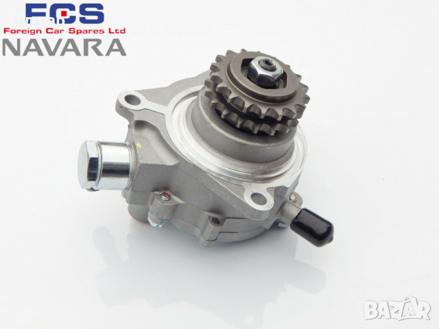 14650-VK500 Вакуум помпа за Нисан Навара 