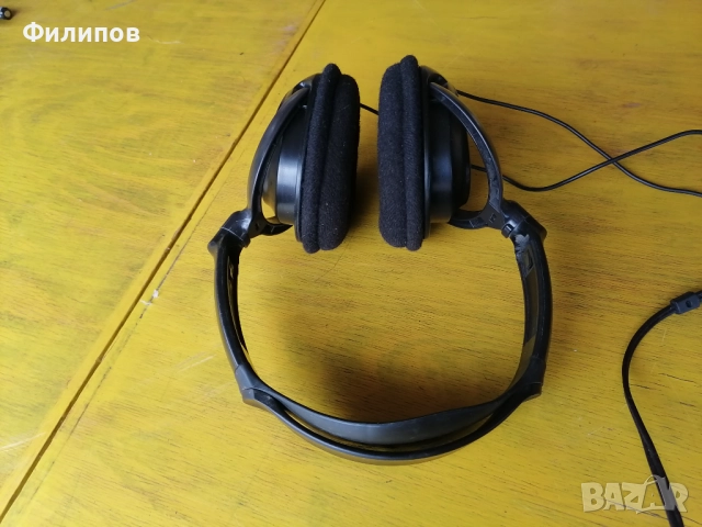 Technics RP-FT30, снимка 3 - Слушалки и портативни колонки - 52686209
