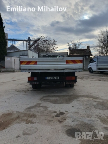 Ford transit 2.4 TDCI, снимка 6 - Камиони - 53616426