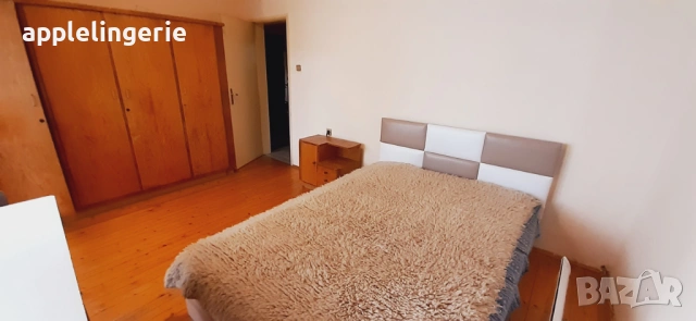 Обзаведена стая под наем - кв. Г. Милев