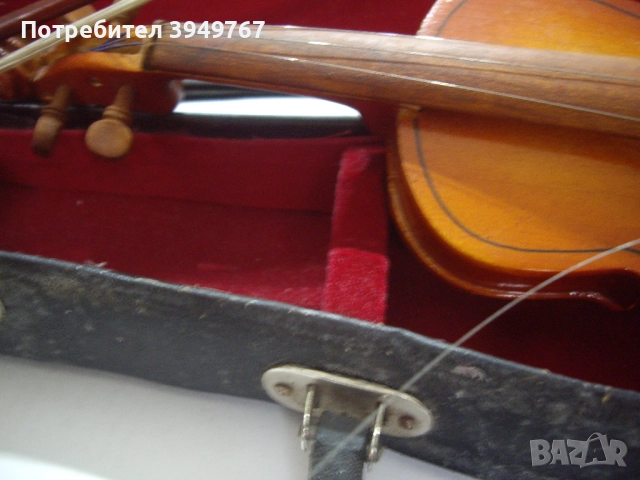 Малка цигулка., снимка 5 - Грамофонни плочи - 51964068