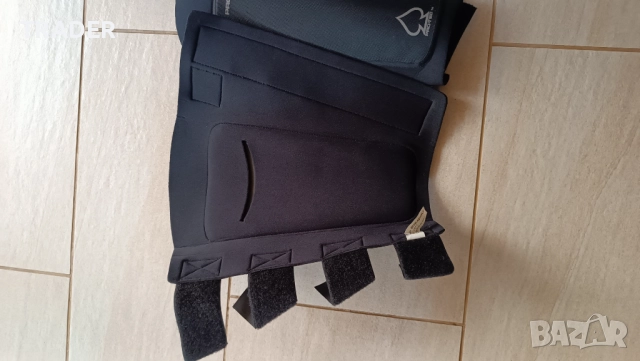 Pro Tec наколенки протектори пищял MTB колоездене БМХ скейтборд , снимка 6 - Спортна екипировка - 25628119