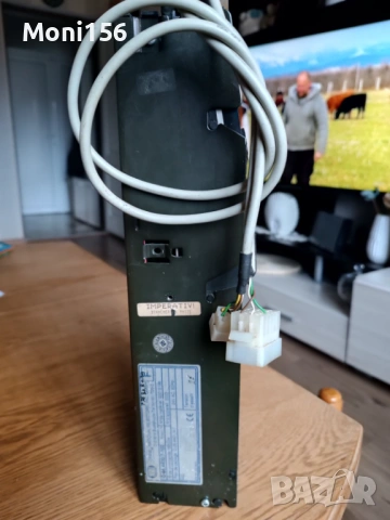 Монетник за вендинг машина , снимка 2 - Кафемашини - 53836259