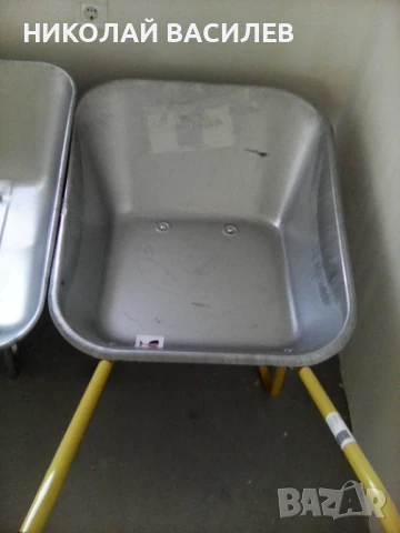 Количка       гума   .   , снимка 14 - Пелети - 49166544