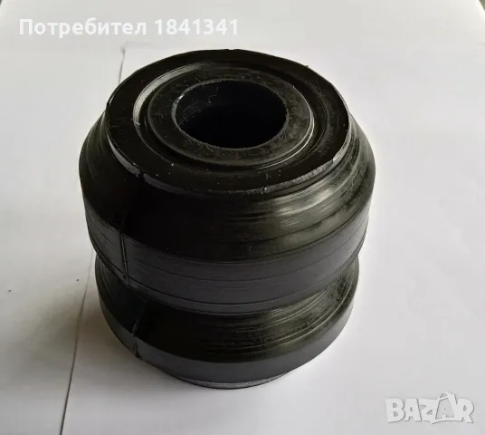 Буферни тампони универсални 9,5 см.