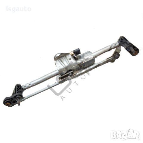 Механизъм с моторче чистачки Skoda OCTAVIA III (5E5) 2013-2019 ID:102918, снимка 2 - Части - 41060209