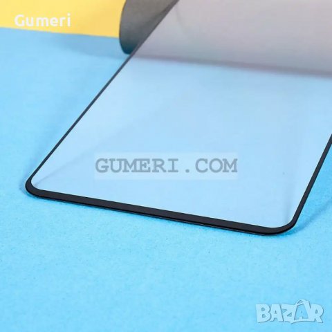 Realme 9 - Протектор за Целия Екран, снимка 5 - Фолия, протектори - 38807862