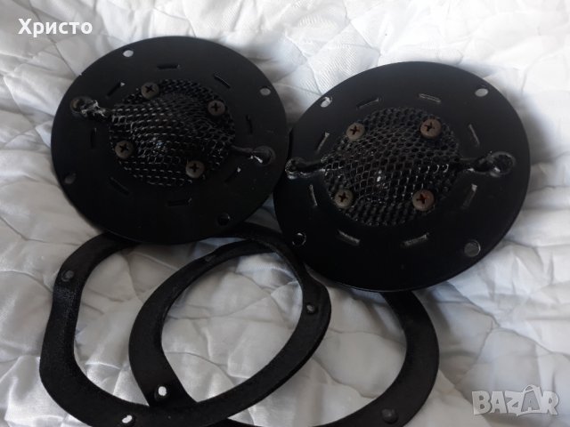 SEAS dome tweeter H-086