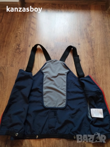 peak performance - горна част за ски панталон , снимка 6 - Други - 51749606