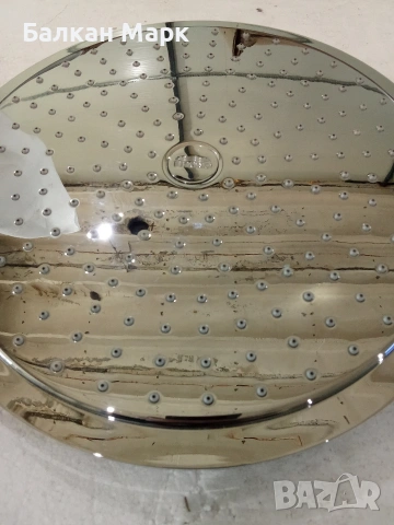 Луксозна душ пита GROHE Rainshower Cosmopolitan 310, снимка 8 - Душове - 53861214