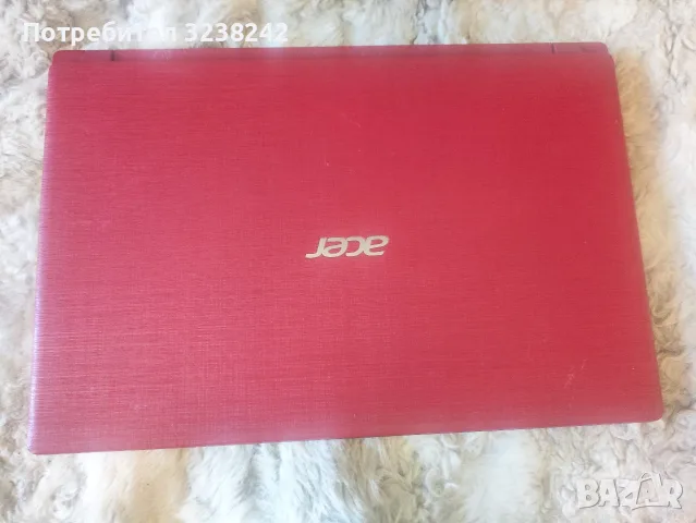 acer aspire 3 a315-31 за части 
