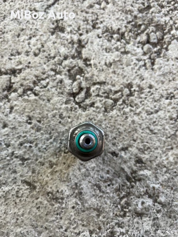 Датчик сензор налягане климатик БМВ Е90 91 BMW, снимка 2 - Части - 50660918