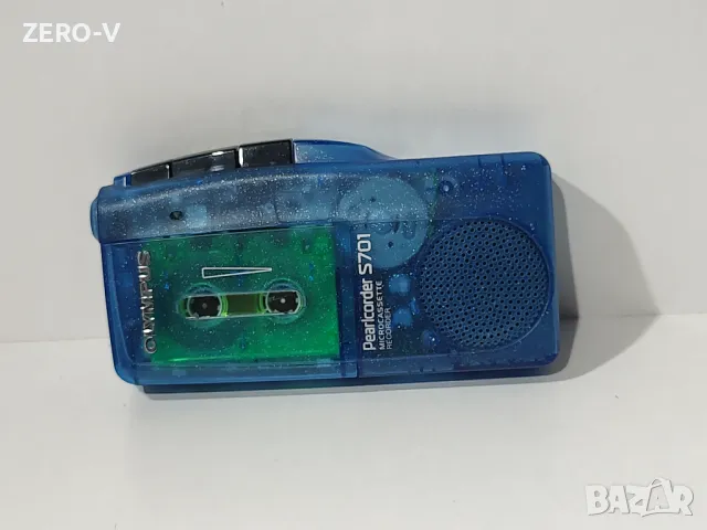 OLYMPUS Pearlcorder, снимка 4 - Други - 49549516